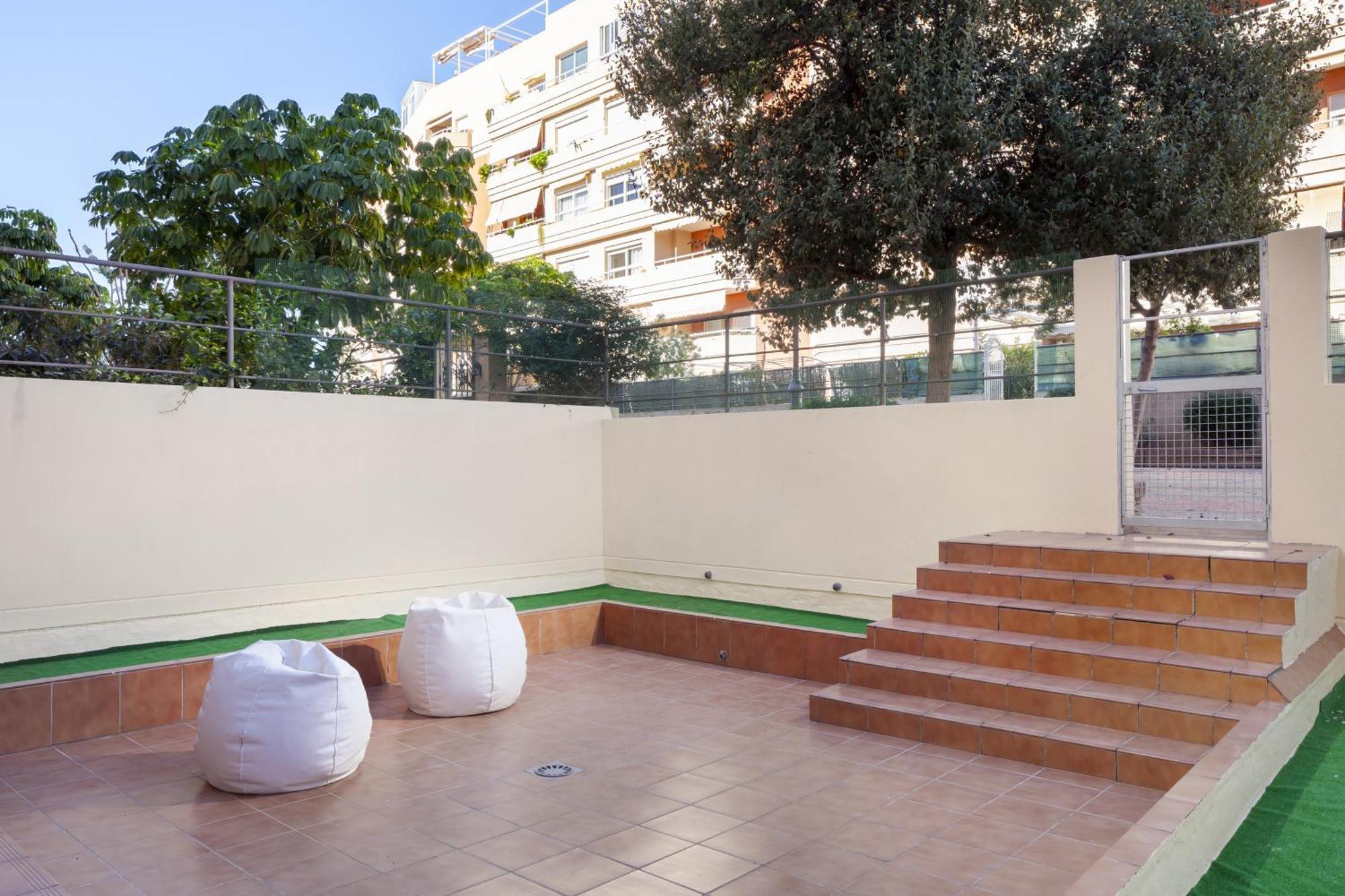 Casa Alessandro Nerja Exterior foto